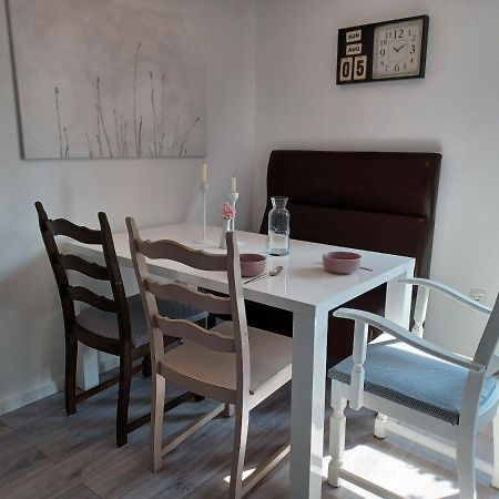 Lieblingsplatz Apartment Gipperath Ngoại thất bức ảnh