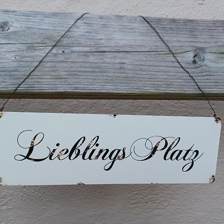 Lieblingsplatz Apartment Gipperath Ngoại thất bức ảnh