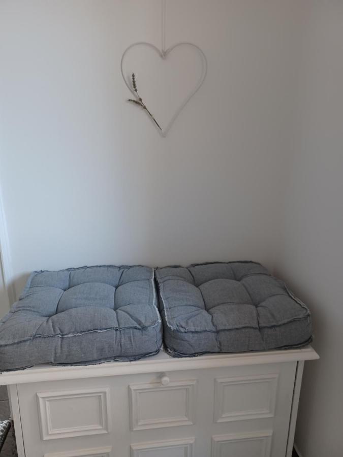 Lieblingsplatz Apartment Gipperath Ngoại thất bức ảnh