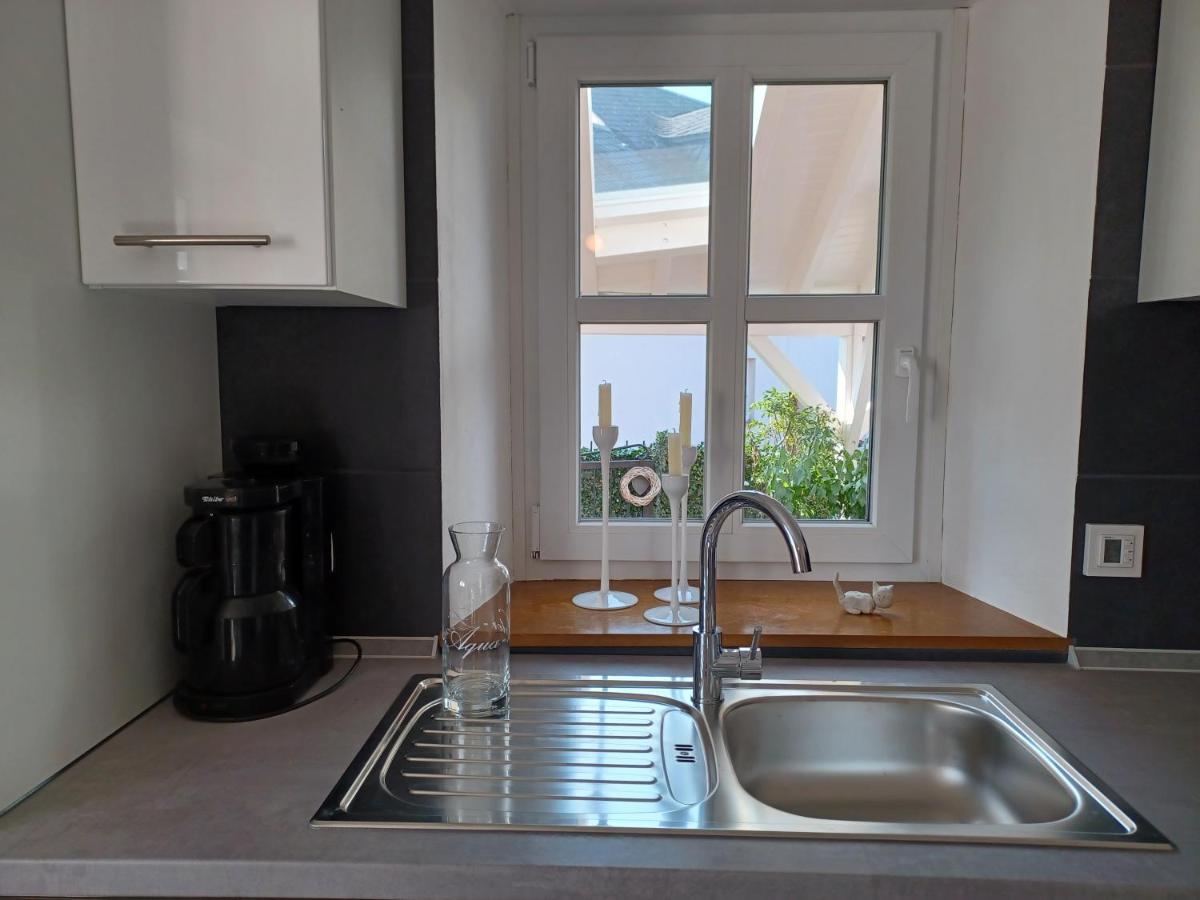 Lieblingsplatz Apartment Gipperath Ngoại thất bức ảnh