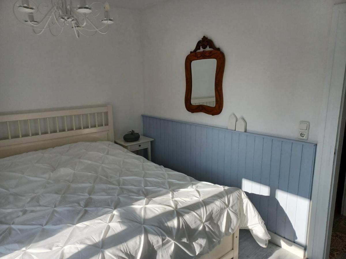 Lieblingsplatz Apartment Gipperath Ngoại thất bức ảnh