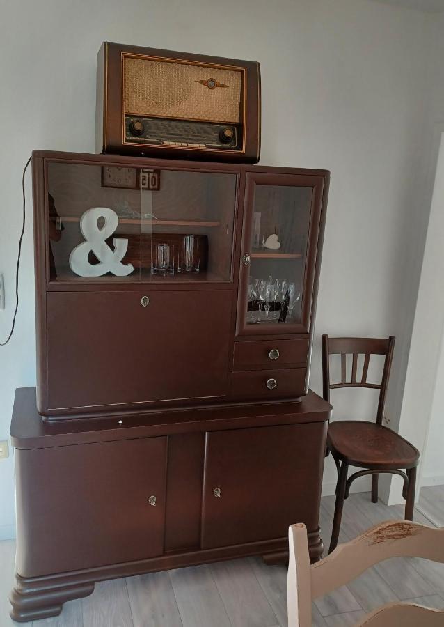 Lieblingsplatz Apartment Gipperath Ngoại thất bức ảnh