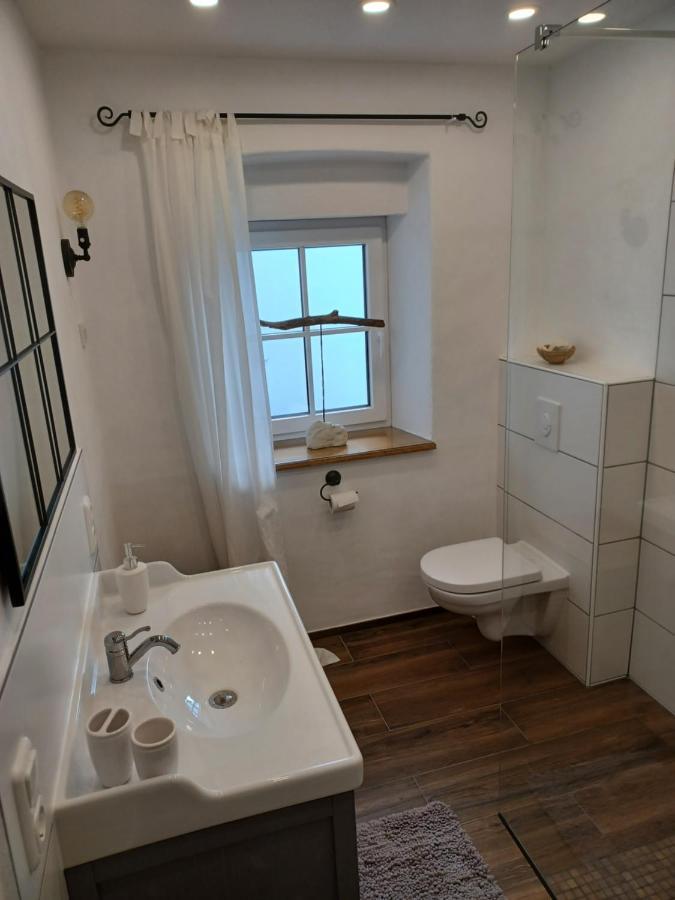 Lieblingsplatz Apartment Gipperath Ngoại thất bức ảnh