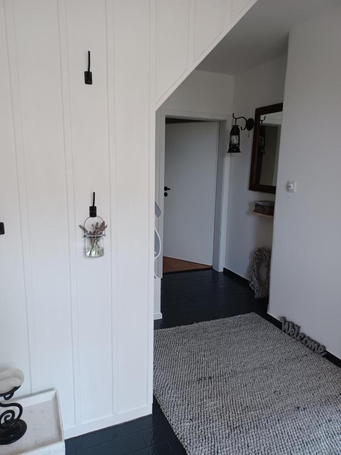 Lieblingsplatz Apartment Gipperath Ngoại thất bức ảnh