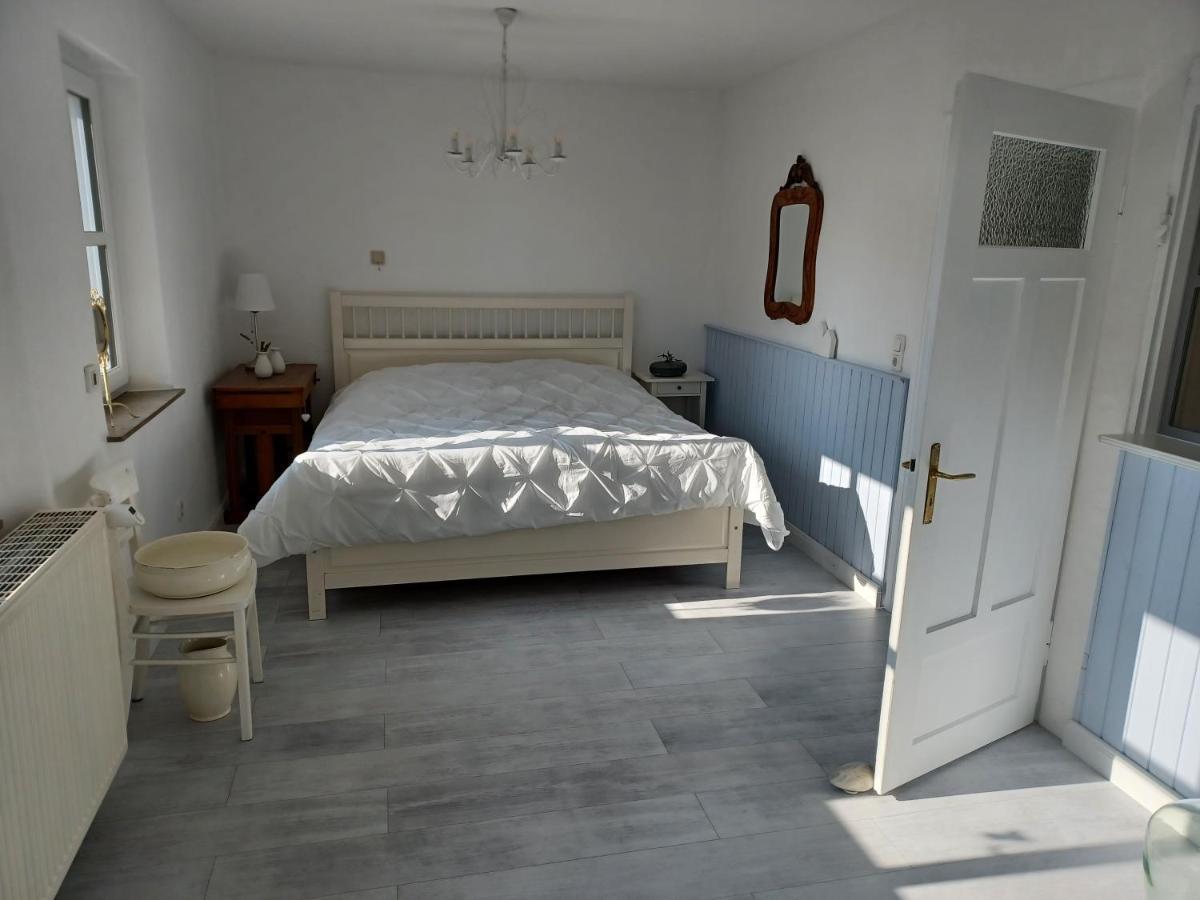Lieblingsplatz Apartment Gipperath Ngoại thất bức ảnh