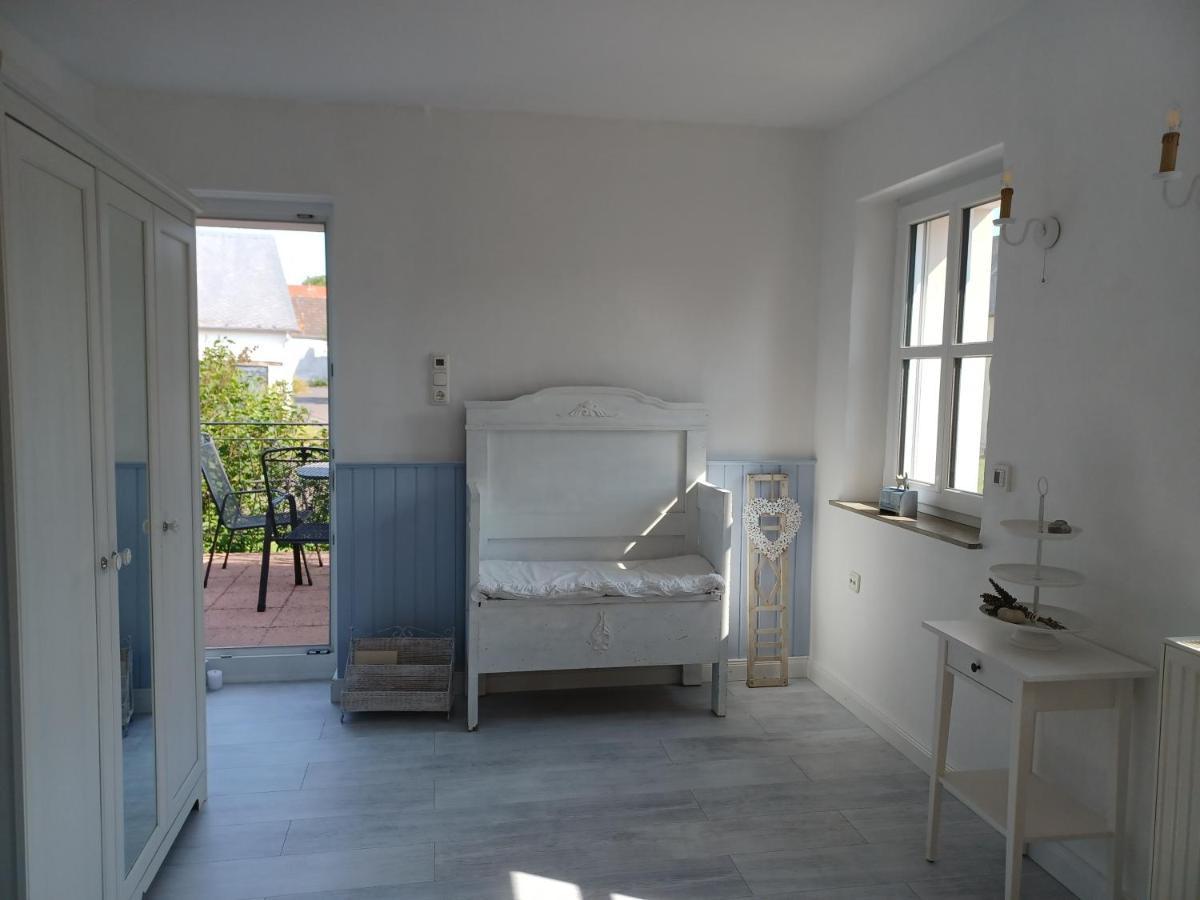 Lieblingsplatz Apartment Gipperath Ngoại thất bức ảnh