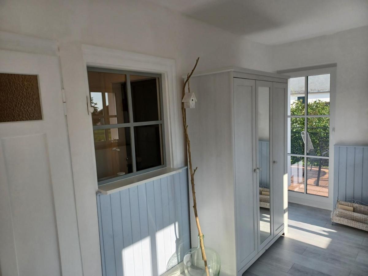 Lieblingsplatz Apartment Gipperath Ngoại thất bức ảnh