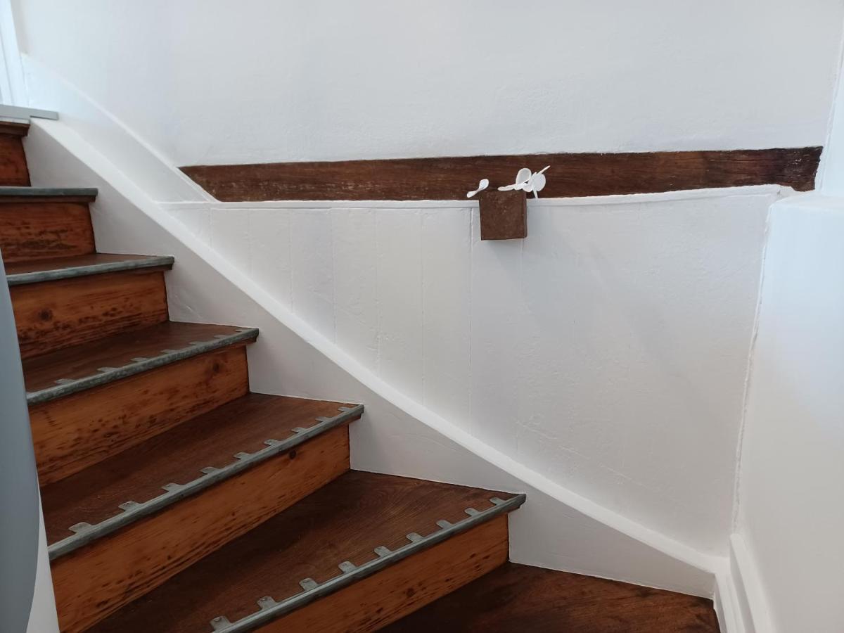 Lieblingsplatz Apartment Gipperath Ngoại thất bức ảnh