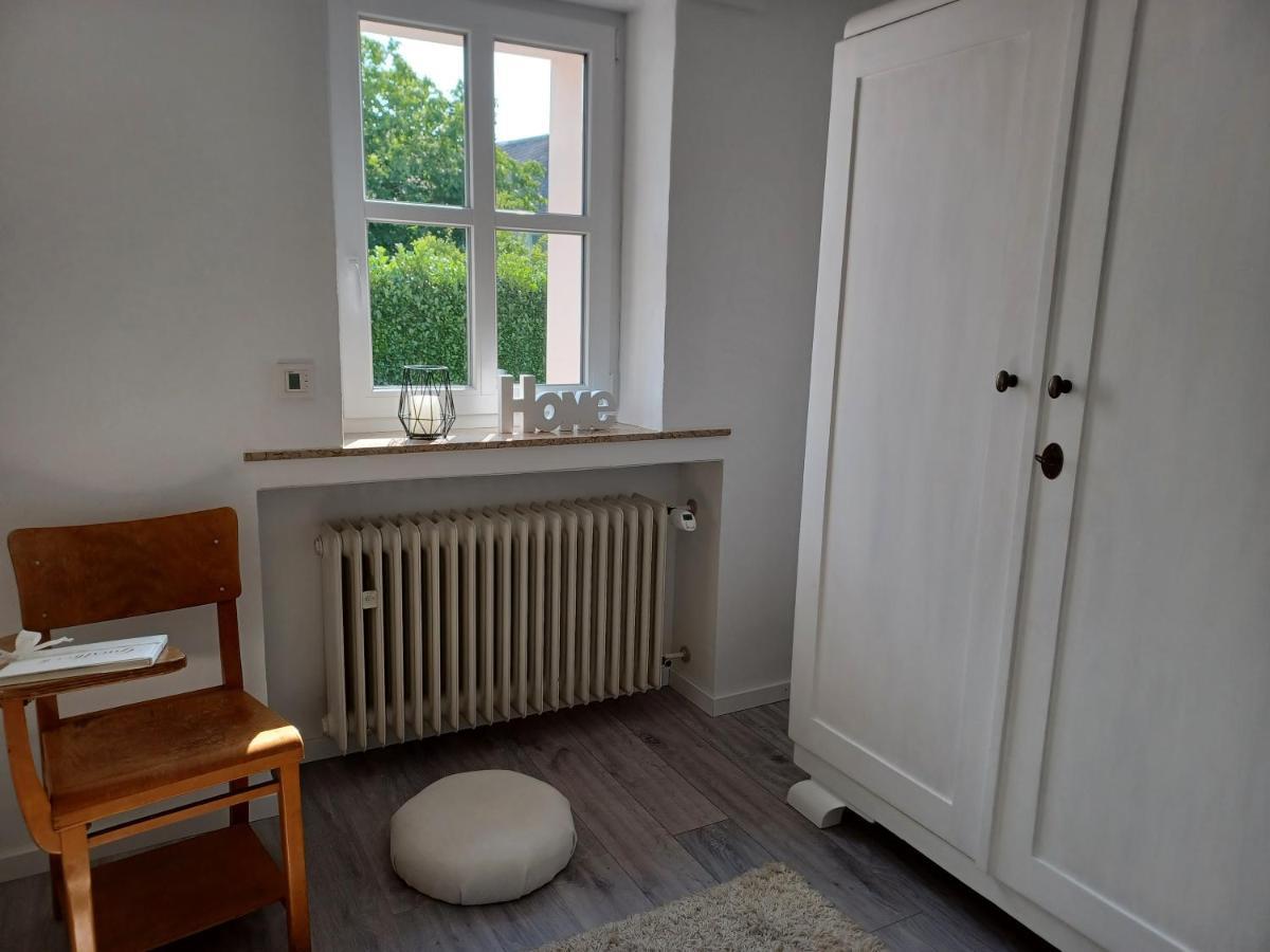 Lieblingsplatz Apartment Gipperath Ngoại thất bức ảnh