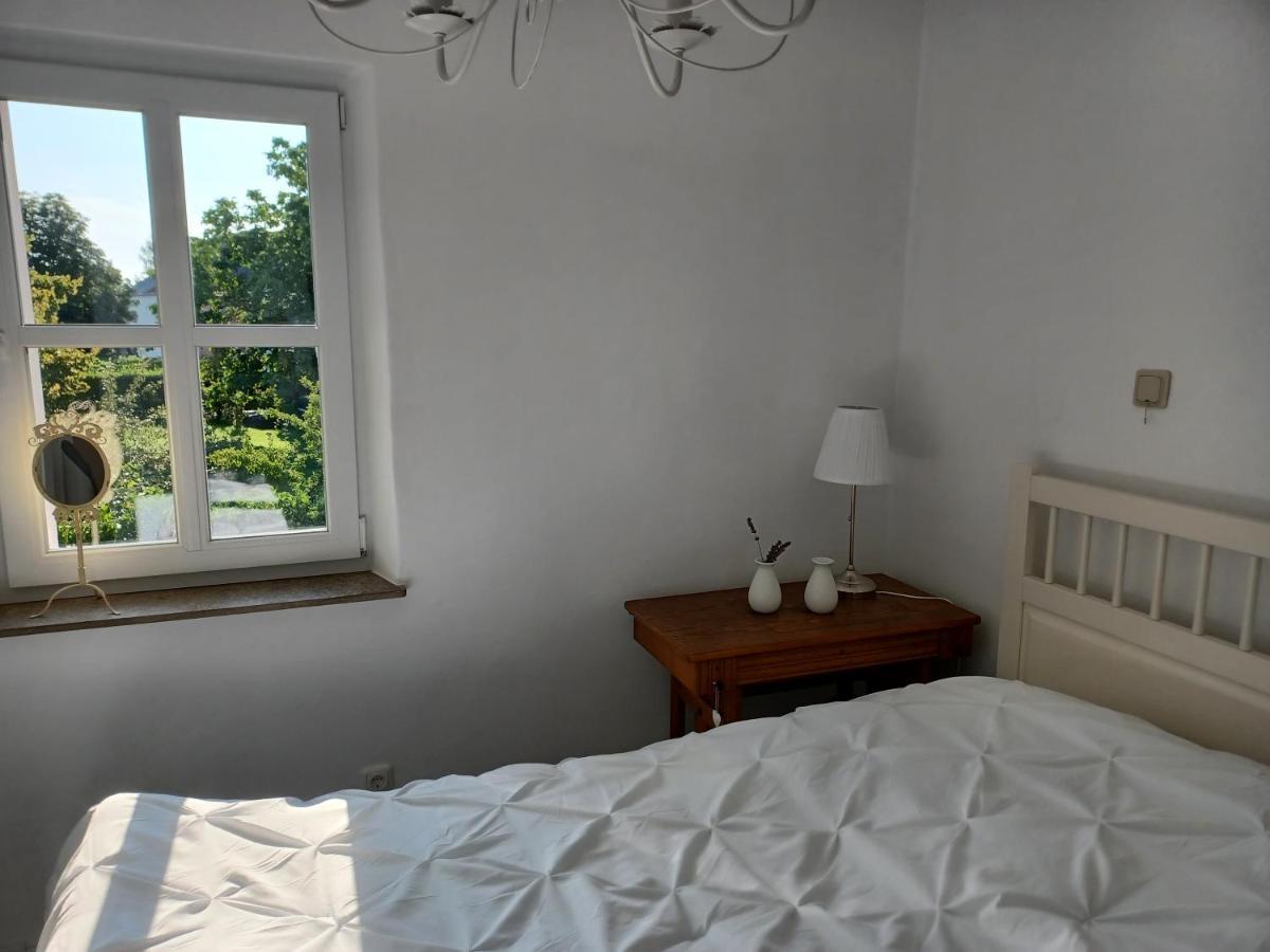 Lieblingsplatz Apartment Gipperath Ngoại thất bức ảnh