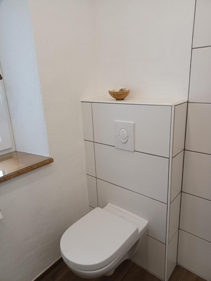 Lieblingsplatz Apartment Gipperath Ngoại thất bức ảnh