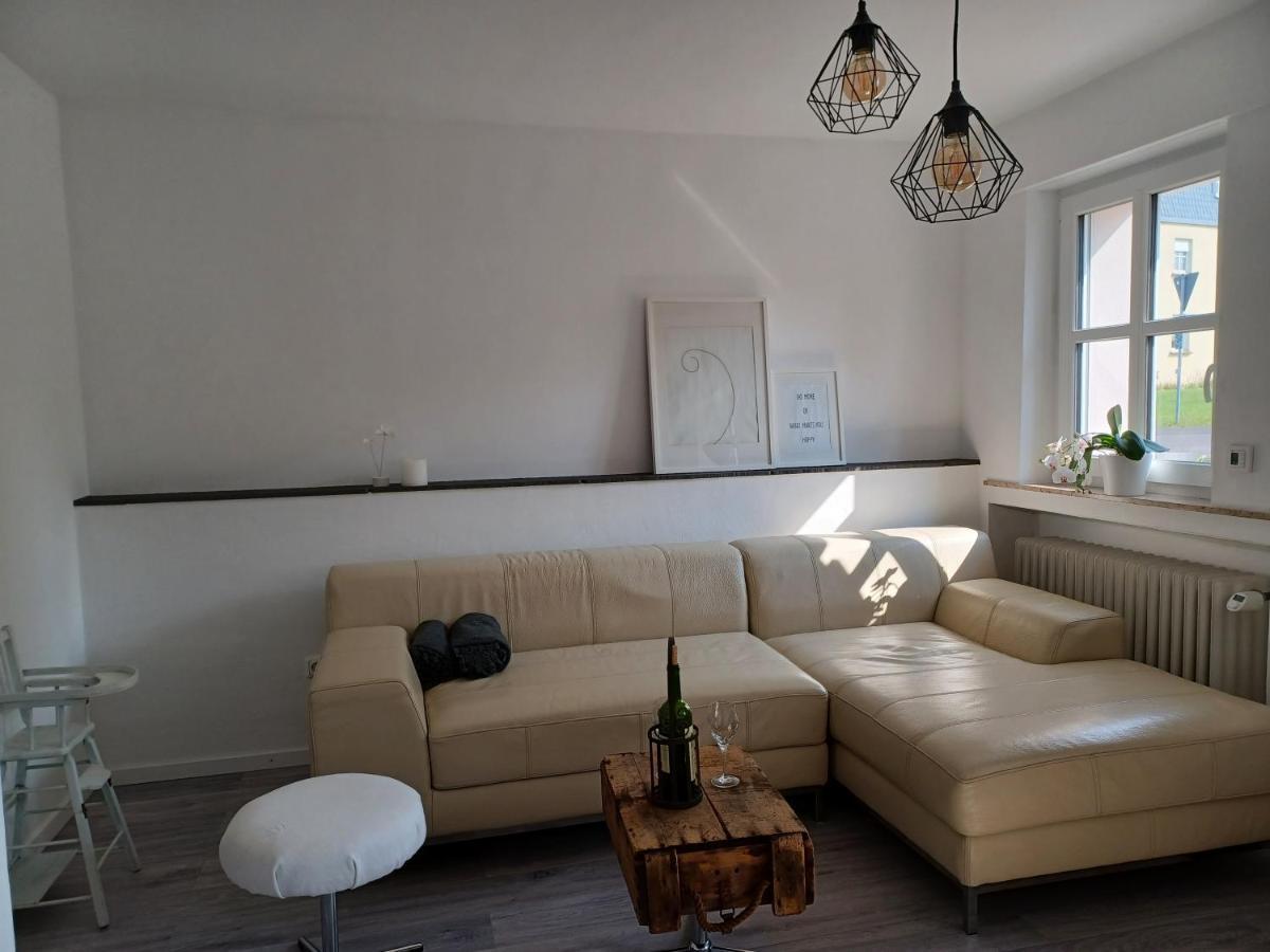 Lieblingsplatz Apartment Gipperath Ngoại thất bức ảnh