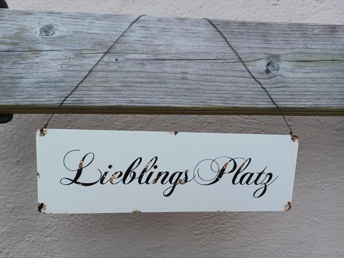 Lieblingsplatz Apartment Gipperath Ngoại thất bức ảnh